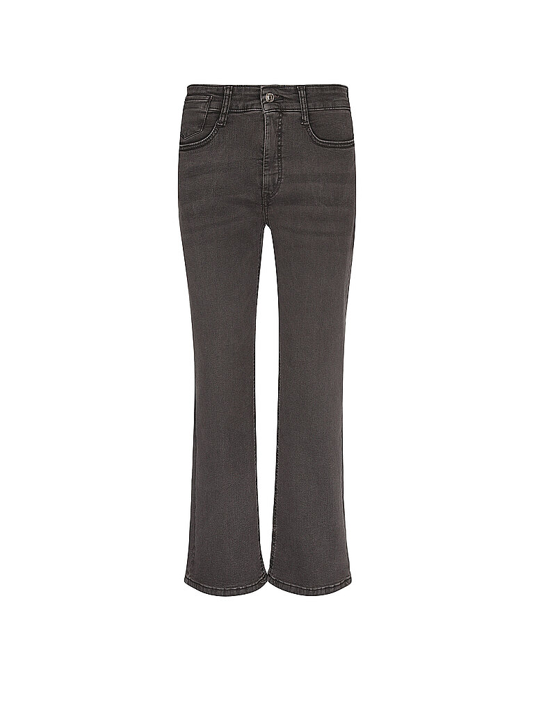 MAC Jeans Straight Fit LAURA braun | 32/L30