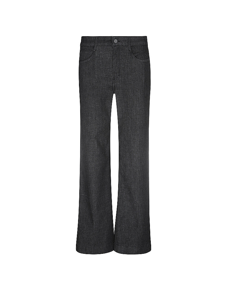 MAC Jeans Wide Leg DREAM dunkelblau | 00/L30