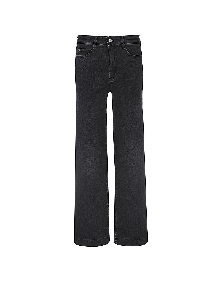 MAC Jeans Straight Fit DREAM schwarz | 36/L34