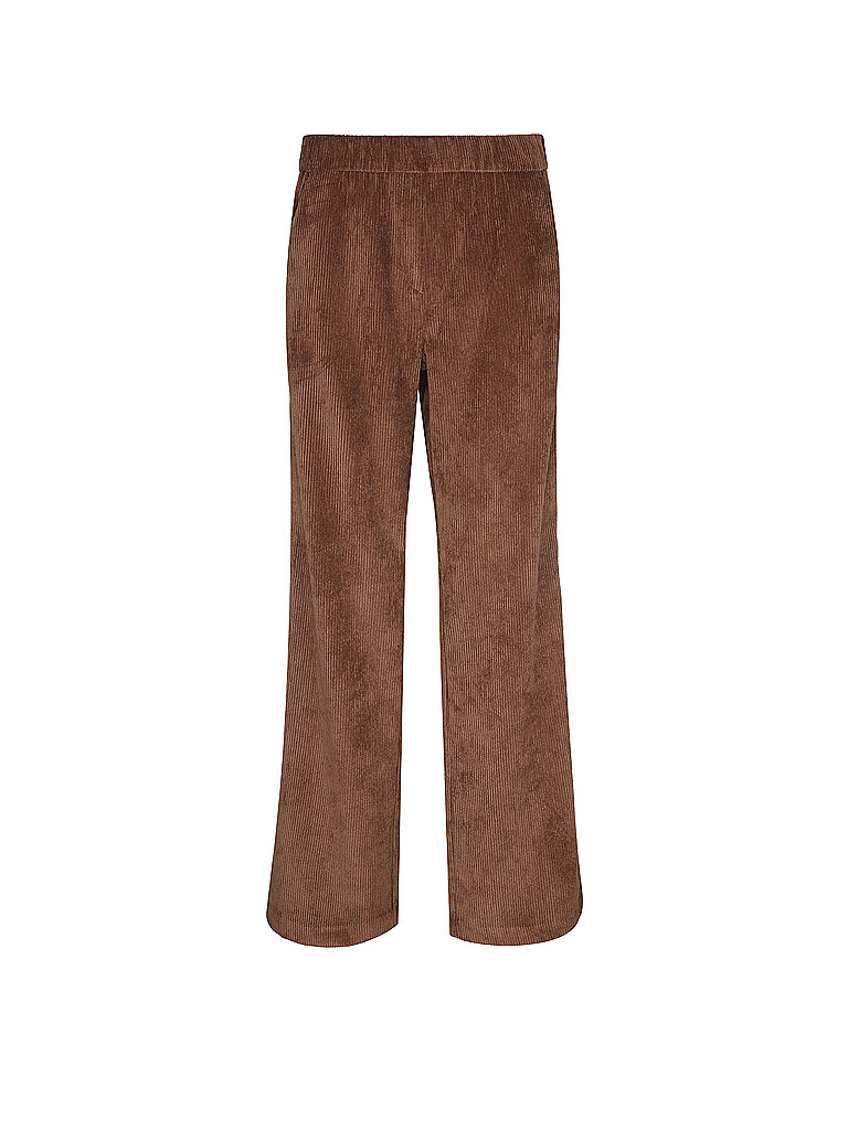MAC Marlenehose CHIARA camel | 32/L32