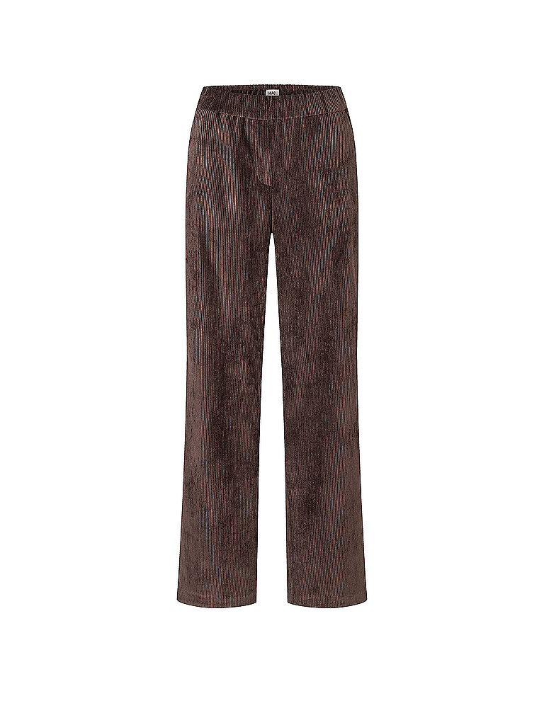 MAC Marlenehose CHIARA braun | 32/L32