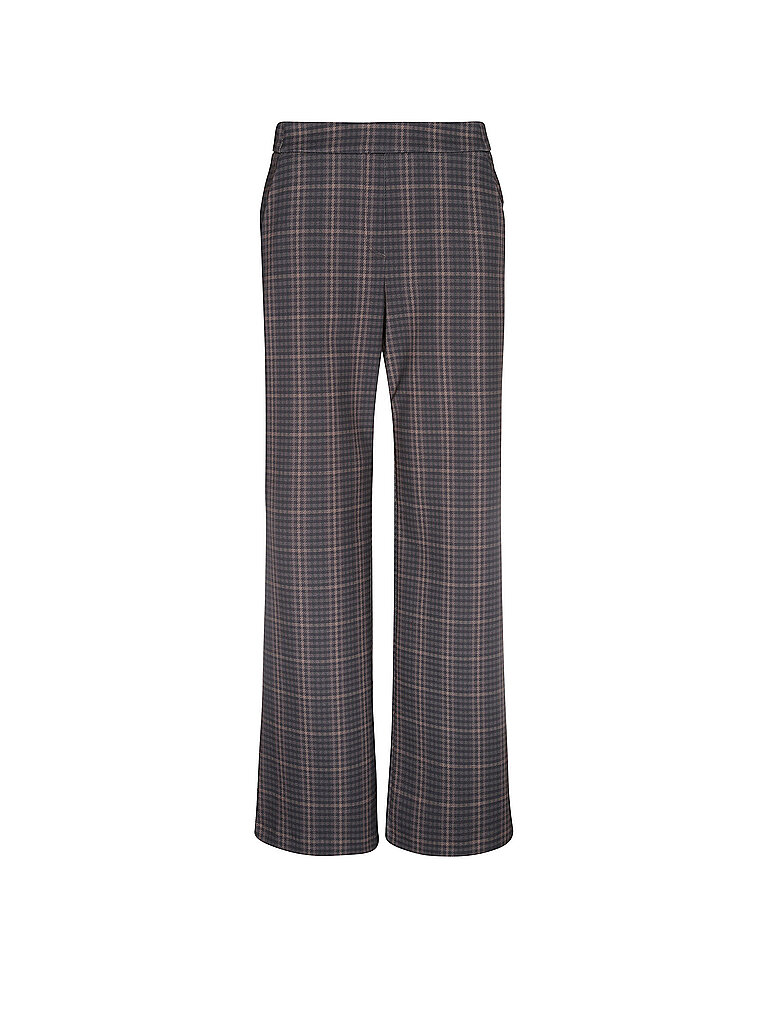 MAC Marlenehose CHIARA braun | 32/L32