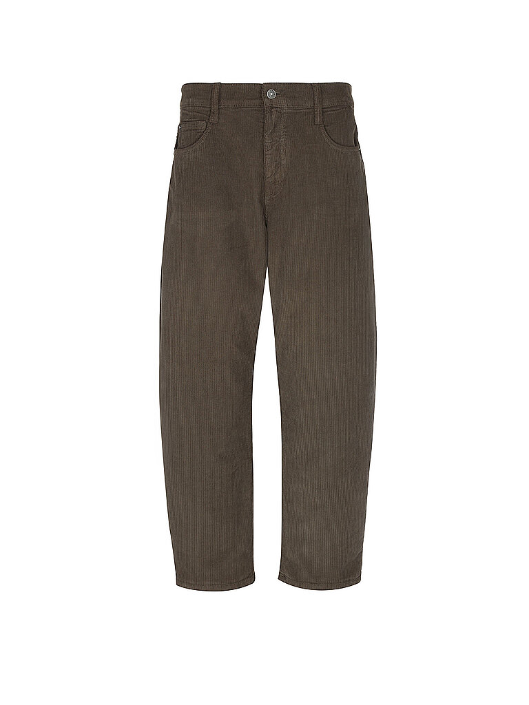 MAC Hose Barrel Leg DANNI olive | 32