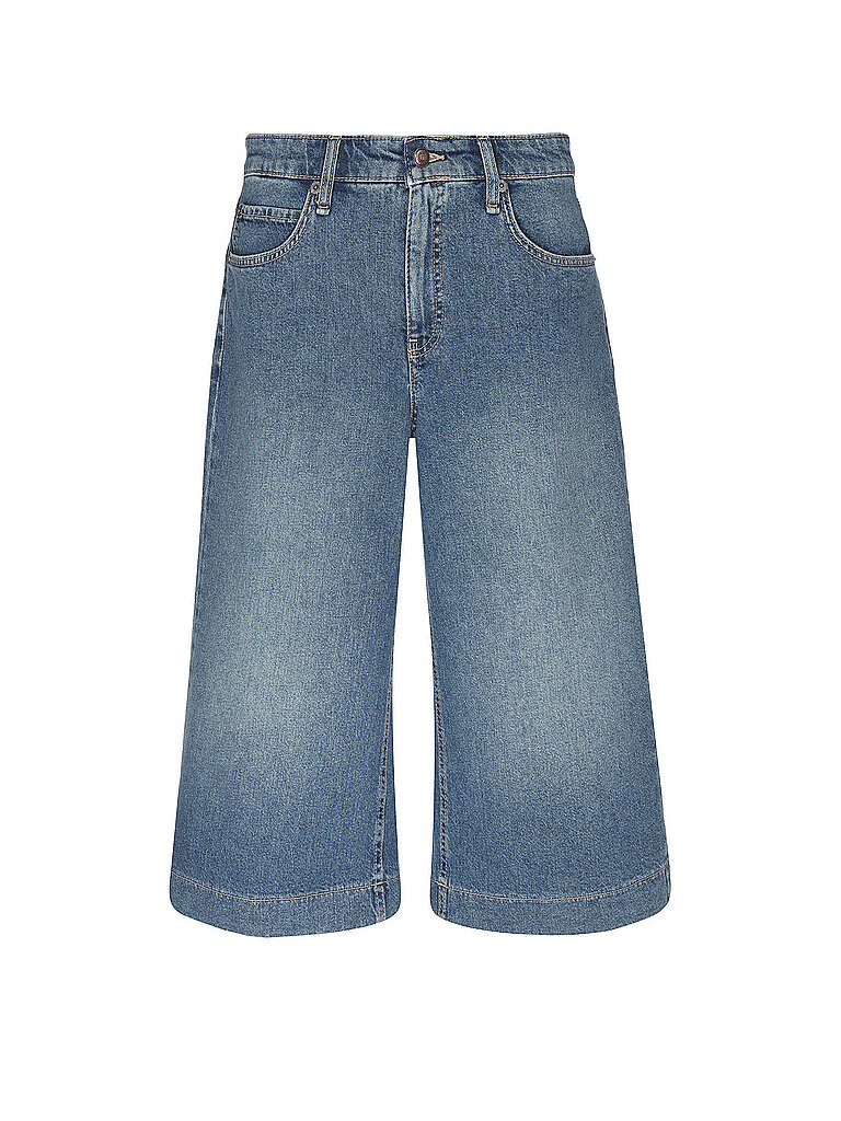 MAC Culotte NEVADA blau | 34