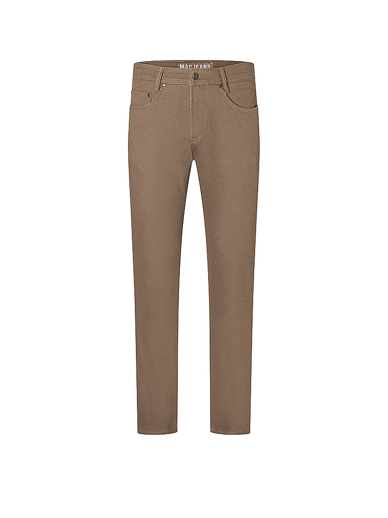 MAC Jeans Slim Fit JOG N JEANS beige | 31/L30