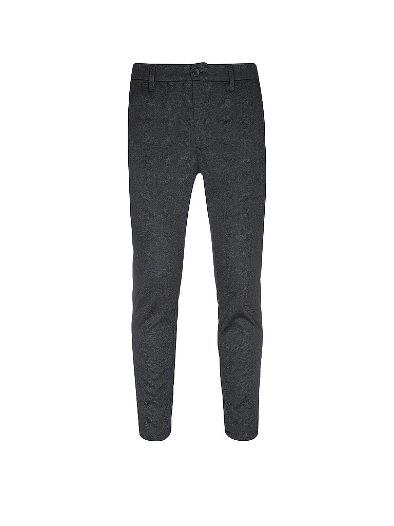 MAC Chino GRIFFIN  grau | 31/L28