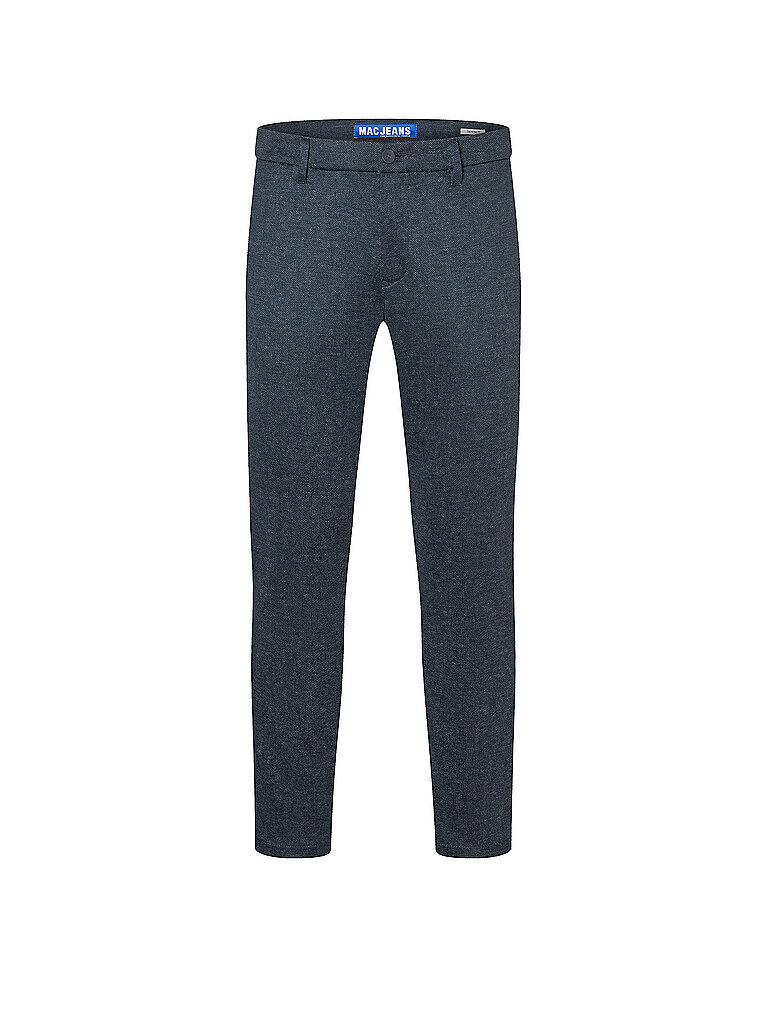 MAC Chino GRIFFIN  blau | 30/L28