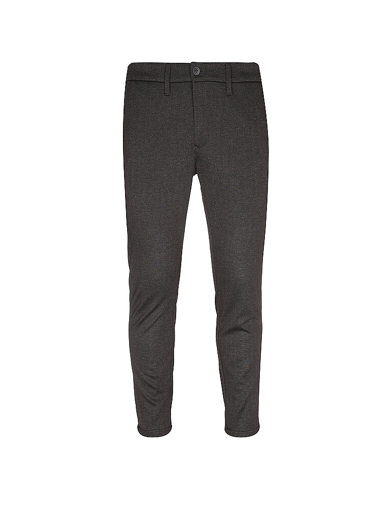 MAC Chino GRIFFIN  braun | 30/L28