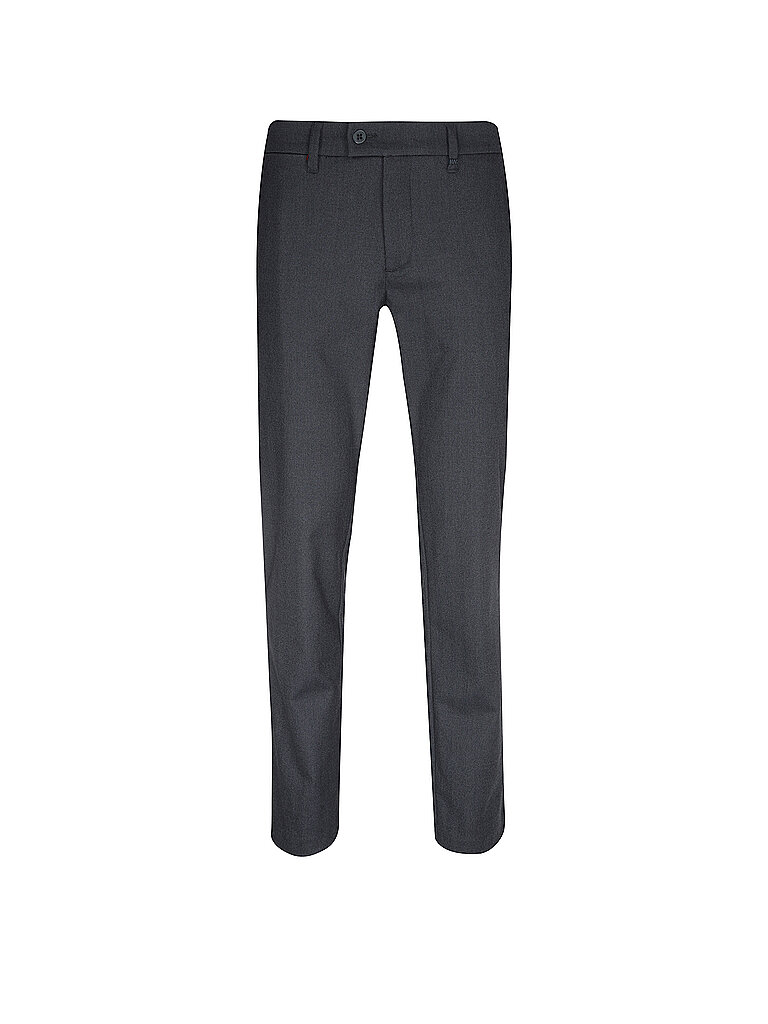 MAC Chino LENNOX dunkelblau | 30/L30