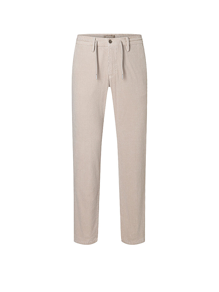 MAC Cordhose PEDRO beige | 30/L30