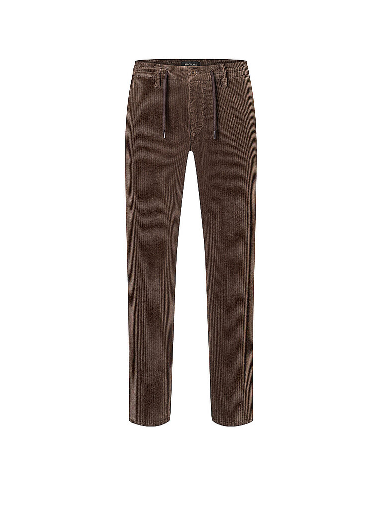 MAC Cordhose PEDRO braun | 31/L30