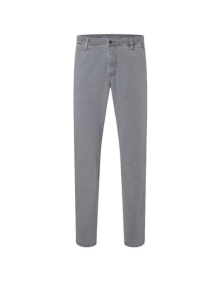 MAC Chino DRIVER hellgrau | 38/L32