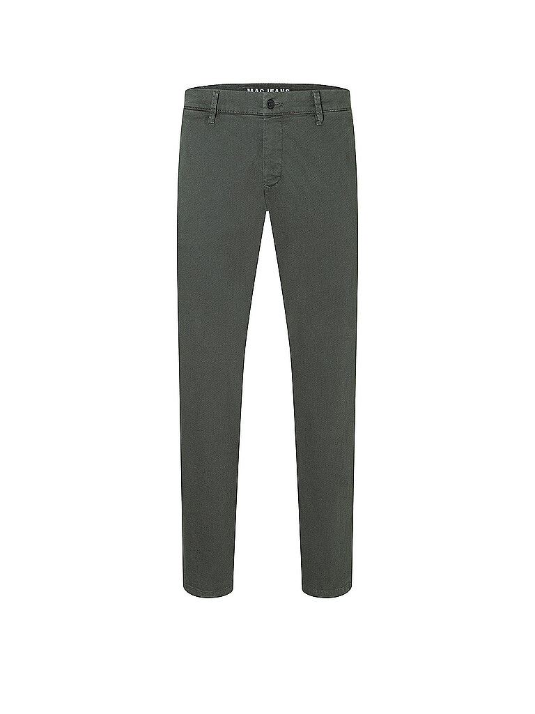 MAC Chino DRIVER olive | 33/L30