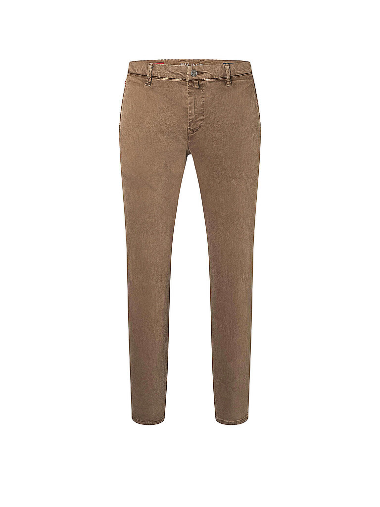 MAC Chino DRIVER  braun | 30/L30