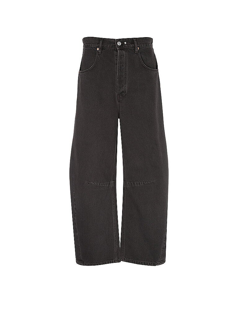 MAC Jeans Balloon Fit LOS ANGELES braun | 32