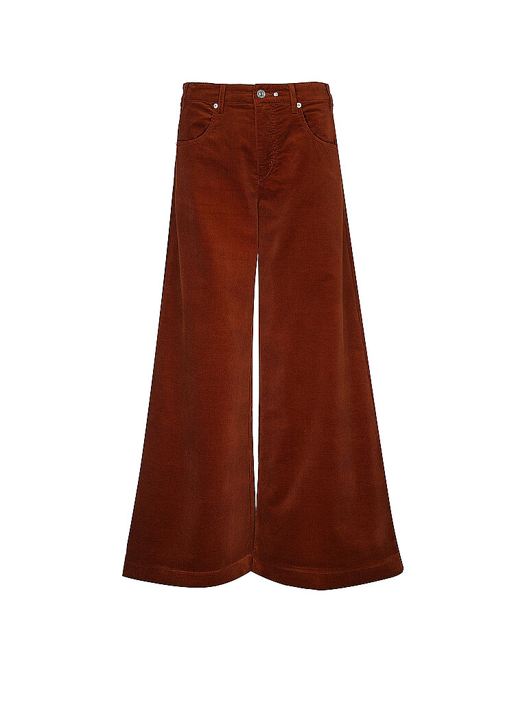 MAC Marlenehose CLAYTON 2.0 kupfer | 34
