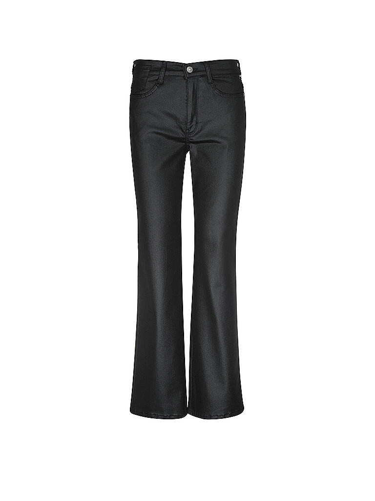 MAC Hose LAURA schwarz | 38/L30