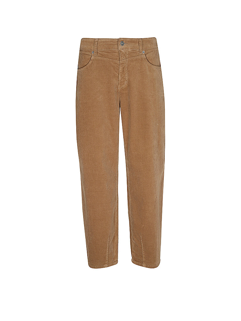MAC Hose Barrel Leg BOBBIE camel | 32/L27