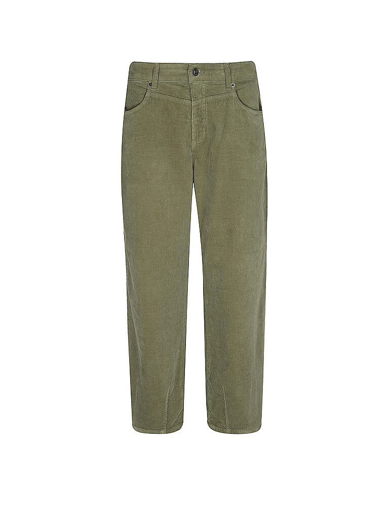 MAC Hose Barrel Leg BOBBIE olive | 32/L27