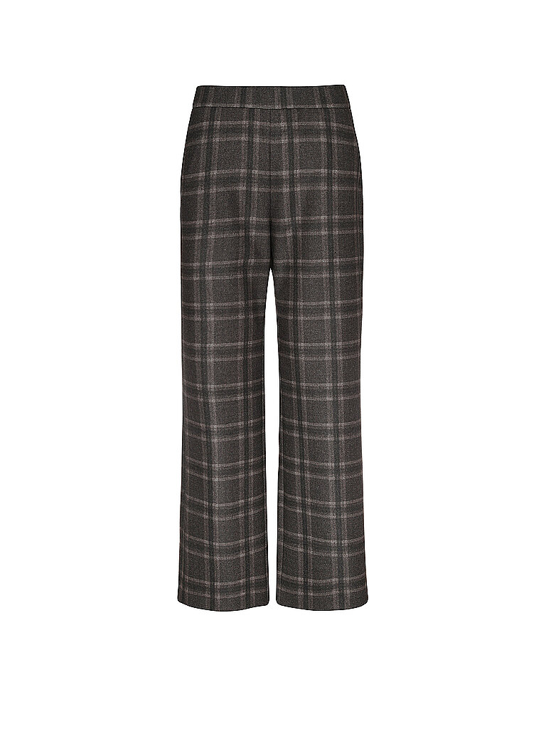 MAC Marlenehose CHIARA braun | 32/L30