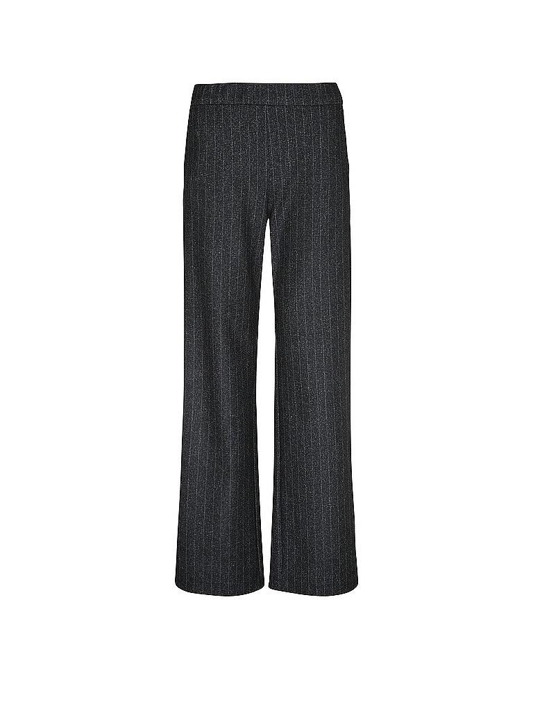 MAC Marlenehose CHIARA grau | 32/L30