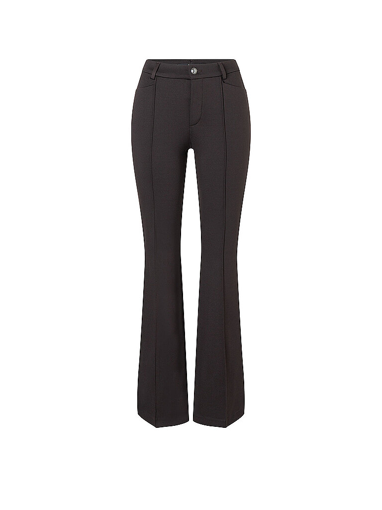 MAC Hose Flared Fit DREAM BOOT braun | 40/L30