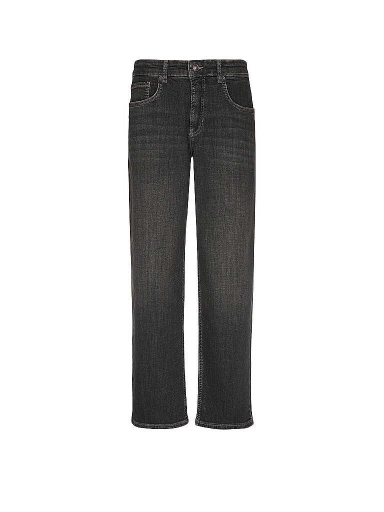 MAC Jeans Straight Fit  braun | 32/L28