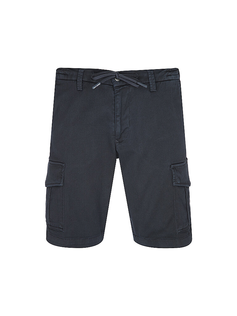 MAC Shorts dunkelblau 34 herren