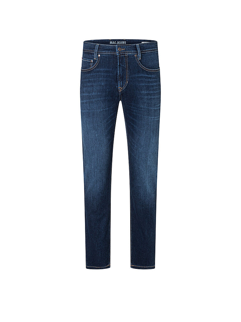 MAC Jeans Slim Fit JOG N JEANS dunkelblau | 34/L30
