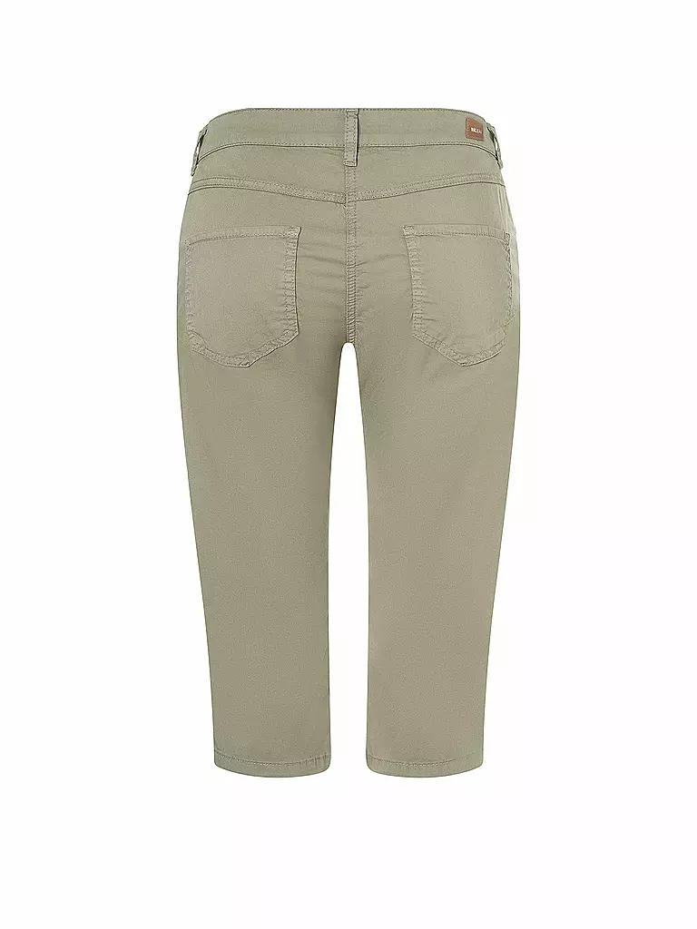MAC | Caprihose 3/4 | olive