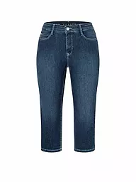 MAC | Caprijeans 3/4 DREAM SUN | dunkelblau