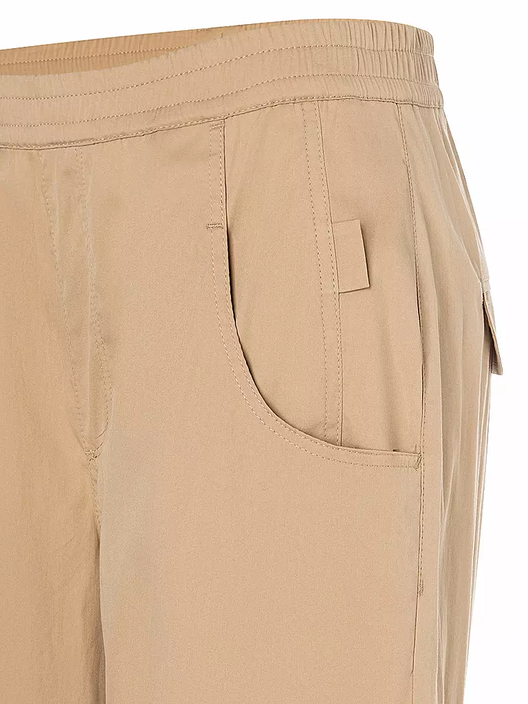 MAC | Cargohose ELVA | schwarz