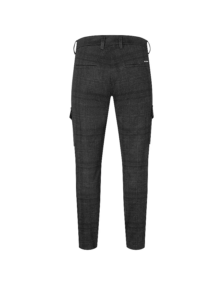 MAC | Cargohose GRIFFIN | schwarz