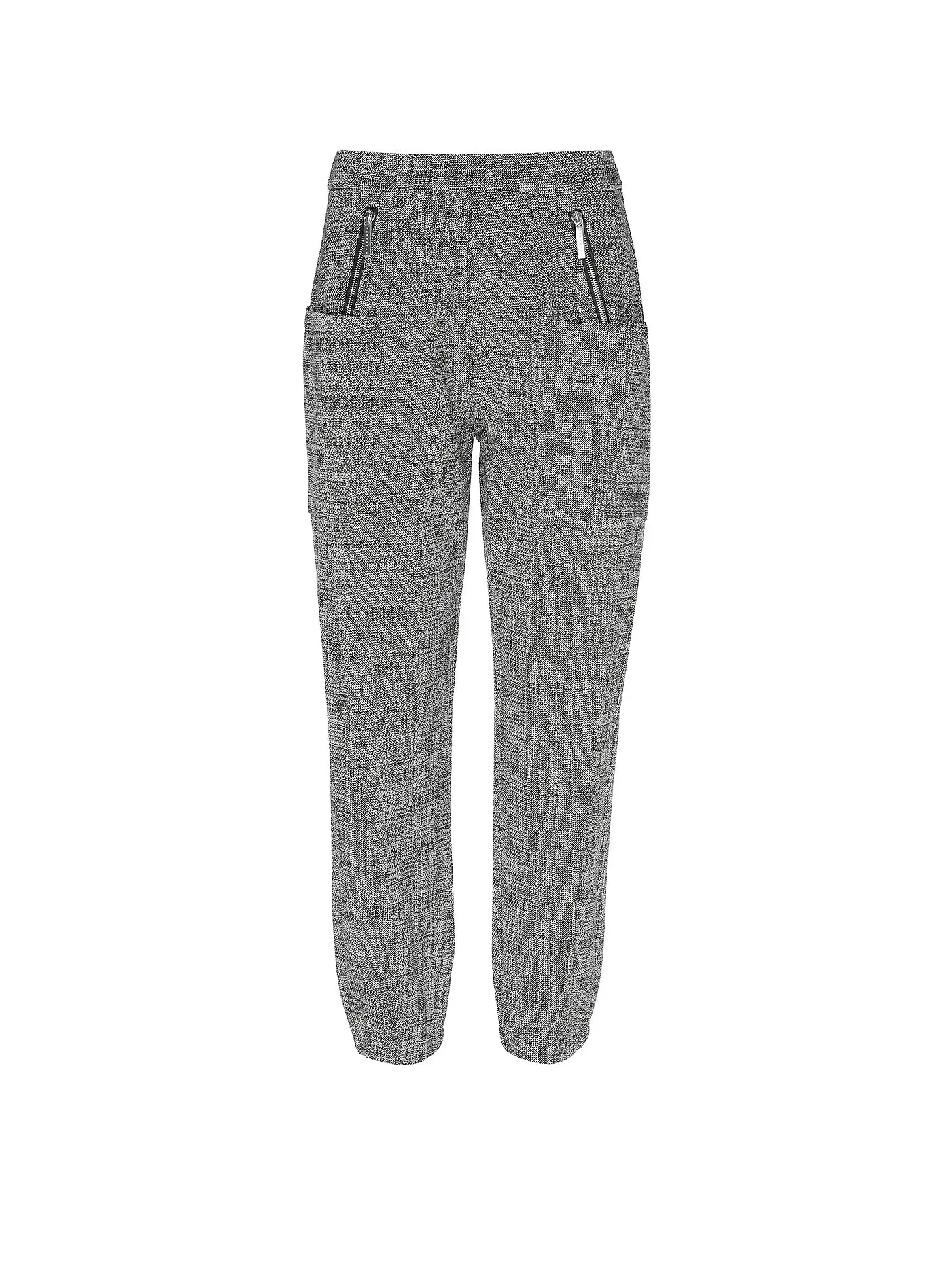 MAC | Cargohose NAGANO | hellgrau
