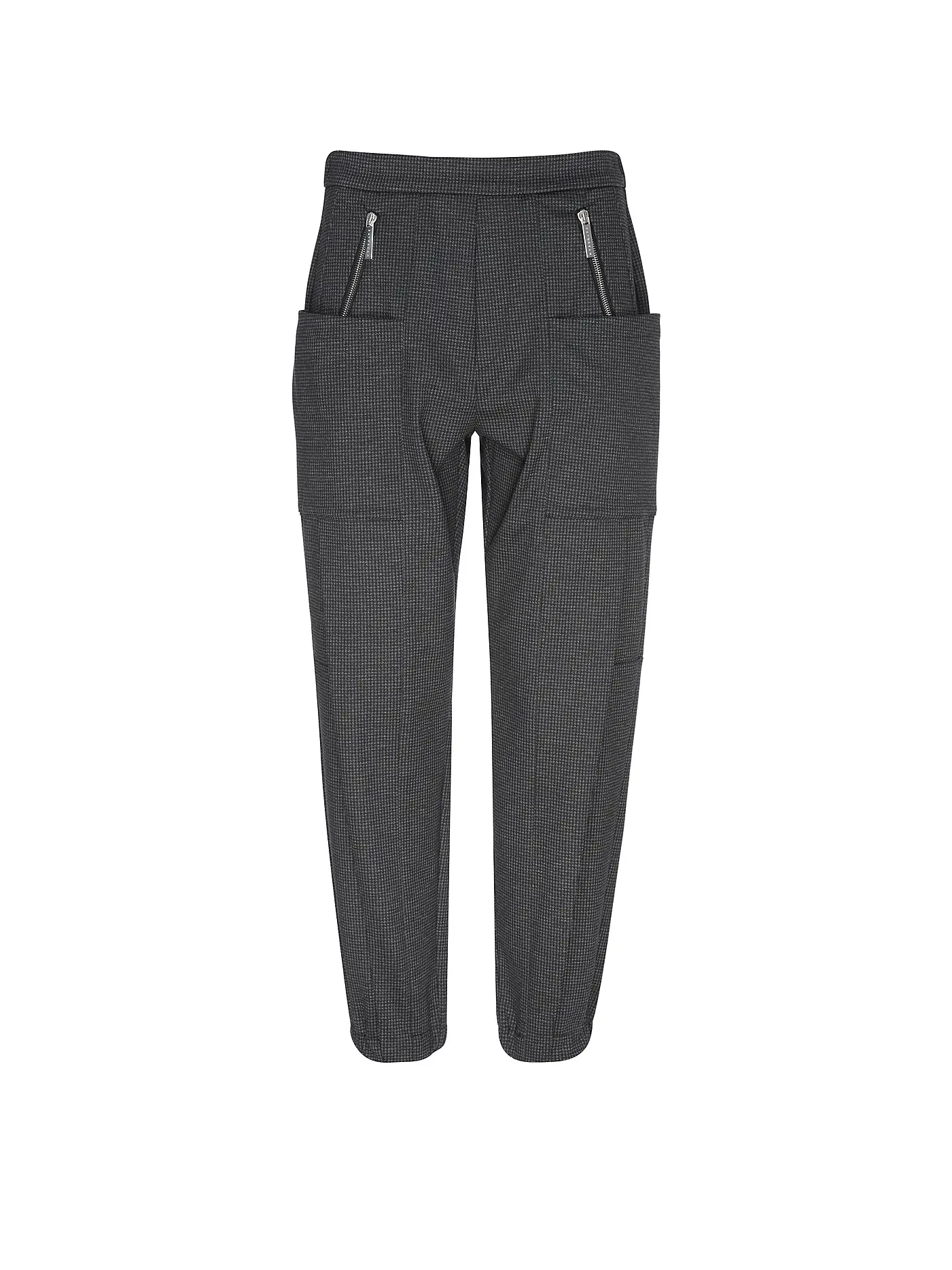 MAC | Cargohose NAGANO | grau