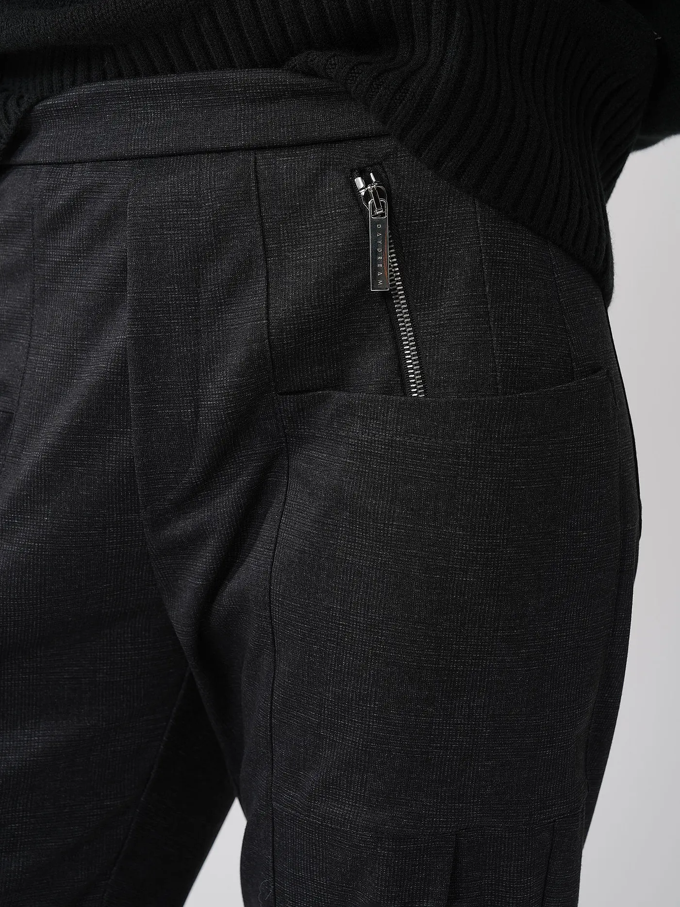 MAC | Cargohose NAGANO | grau
