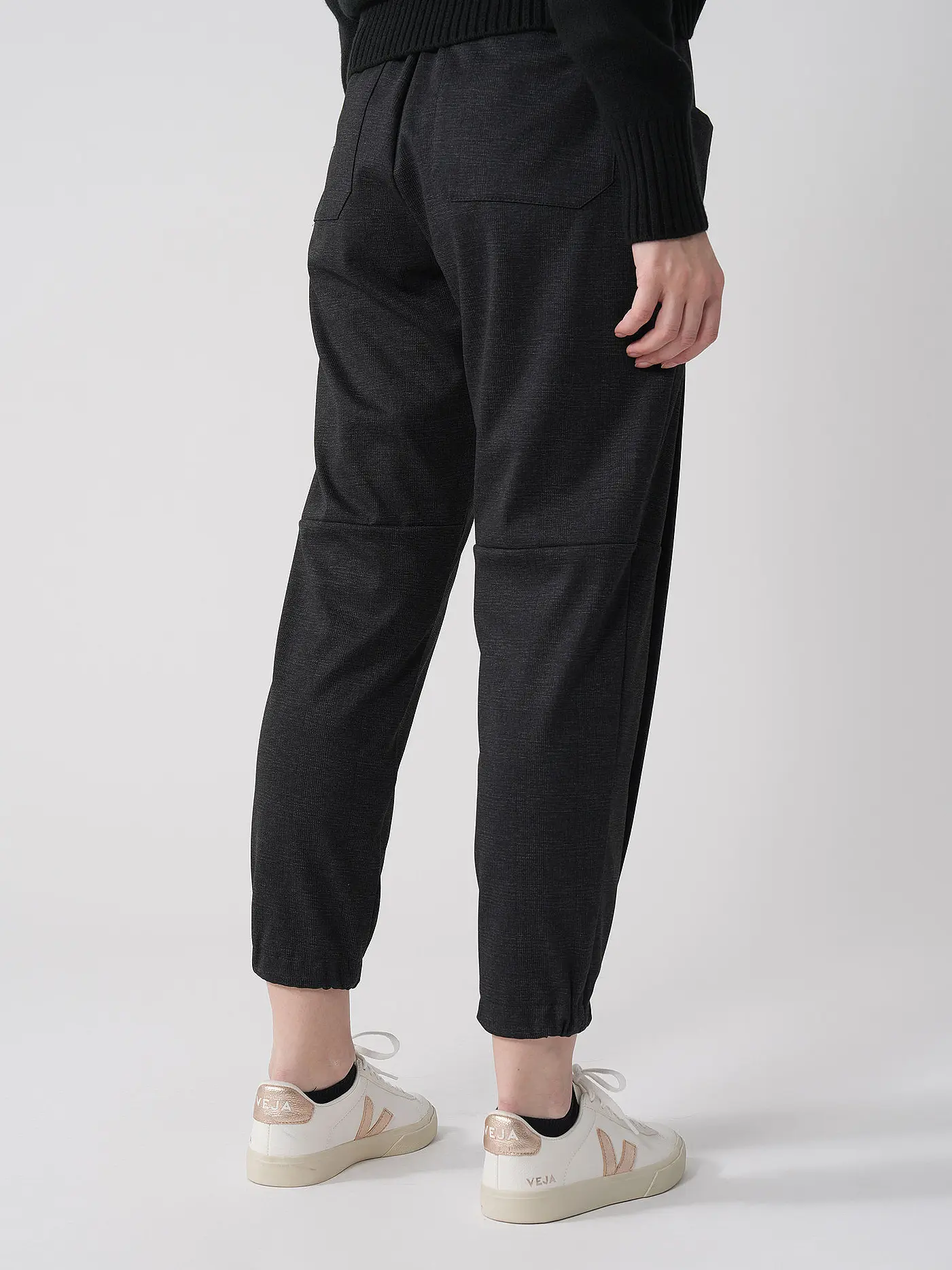 MAC | Cargohose NAGANO | grau