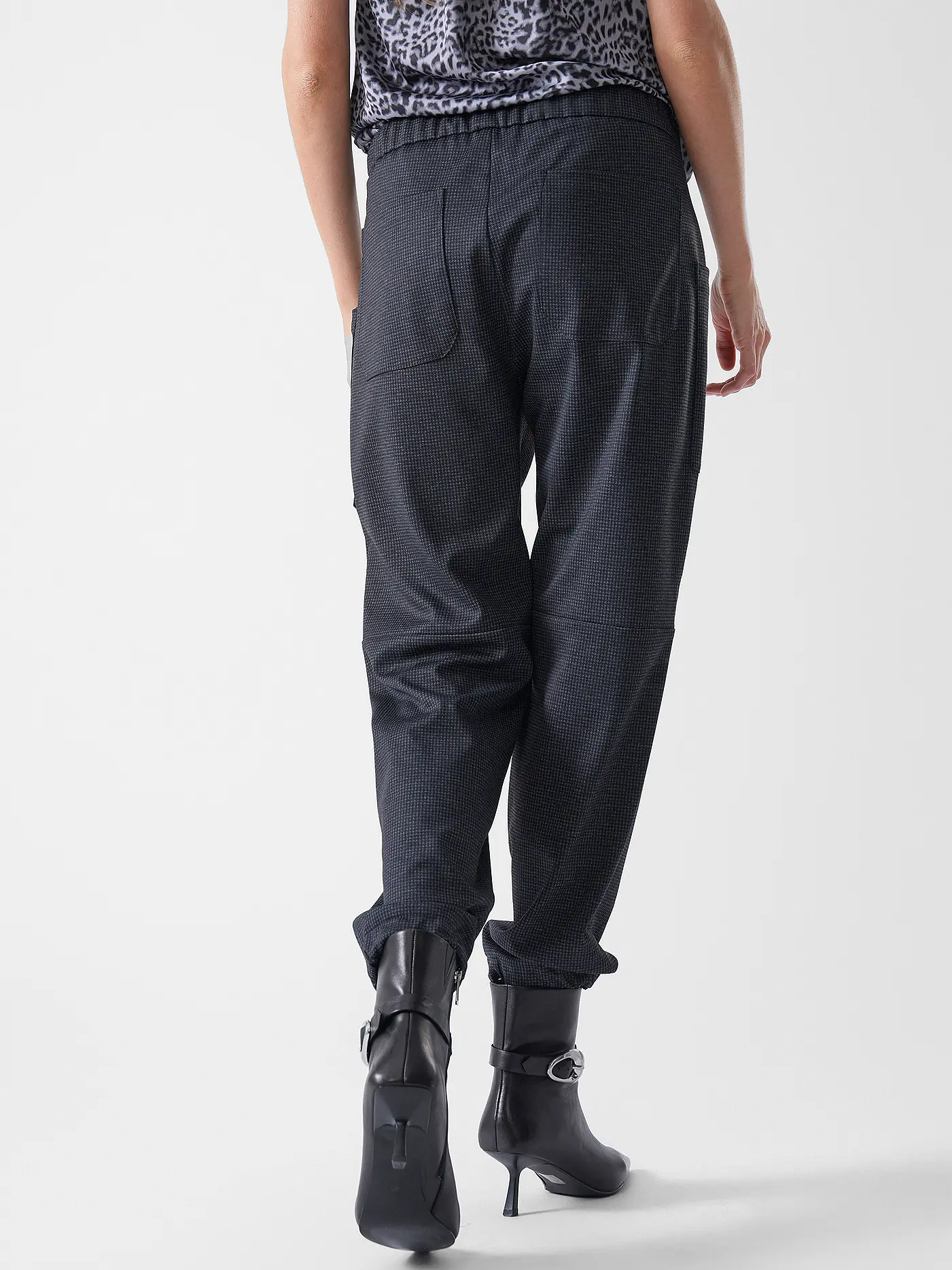 MAC | Cargohose NAGANO | grau