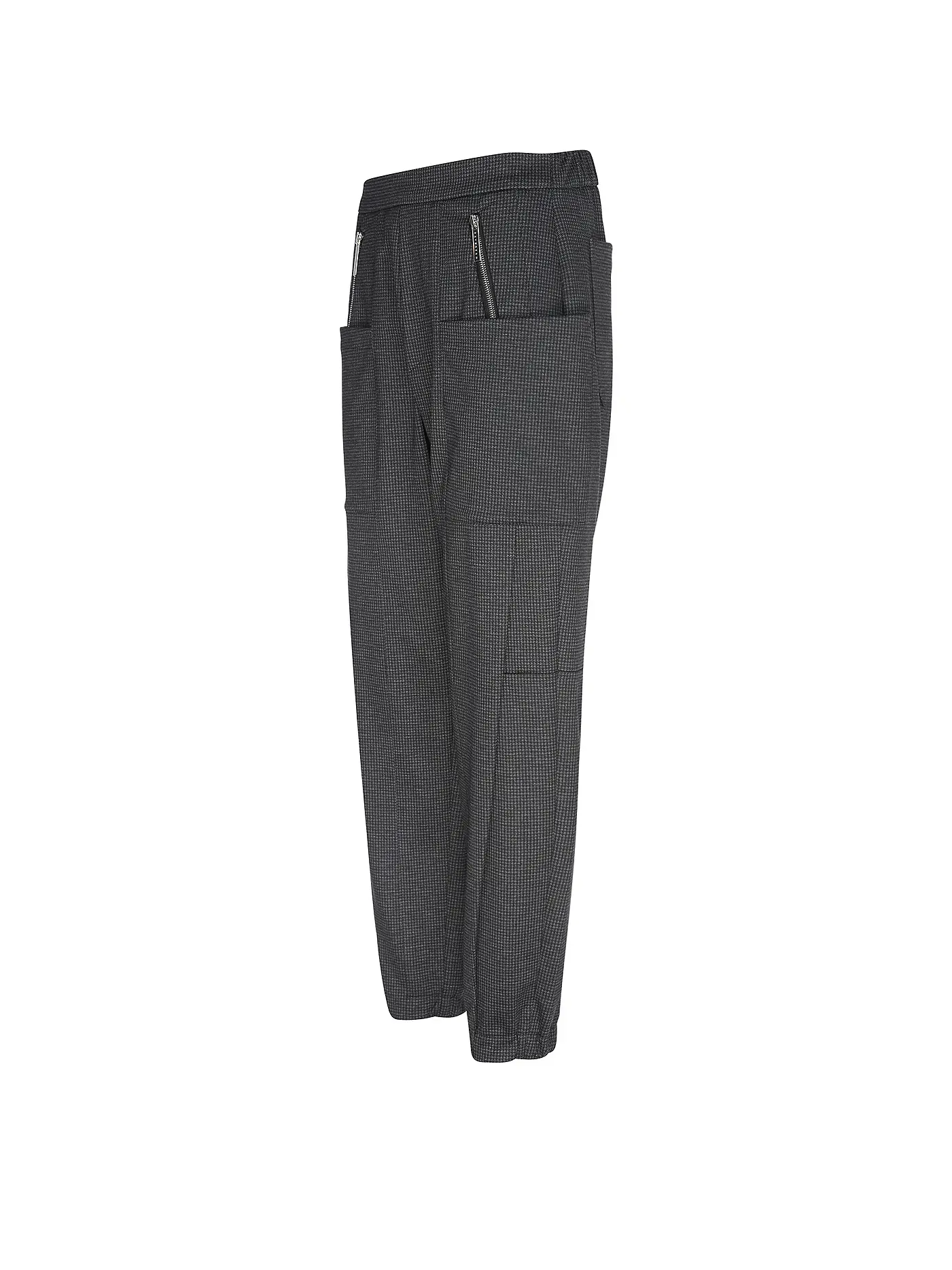 MAC | Cargohose NAGANO | grau