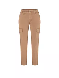 MAC | Cargohose RICH CARGO | camel