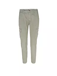 MAC | Cargohose RICH CARGO | olive