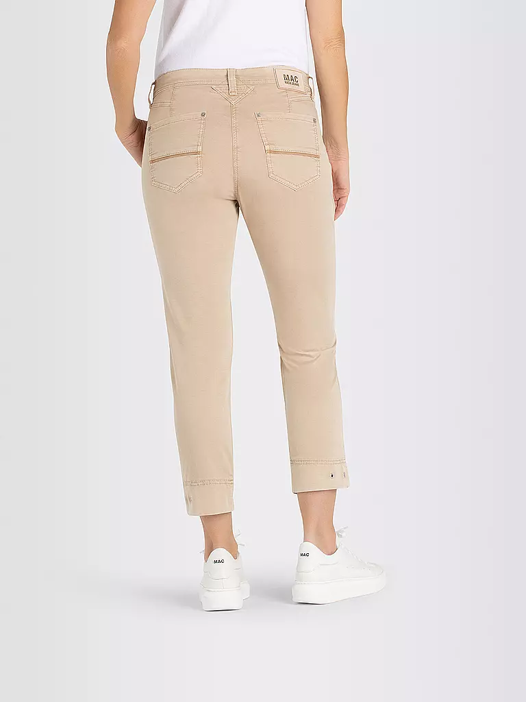 MAC | Cargohose Rich | beige