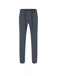 MAC | Chino - Lennox Sport | blau