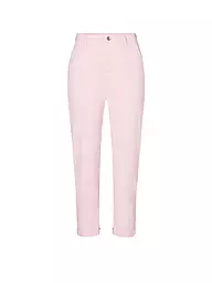 MAC | Chino 7/8 TURN UP | rosa