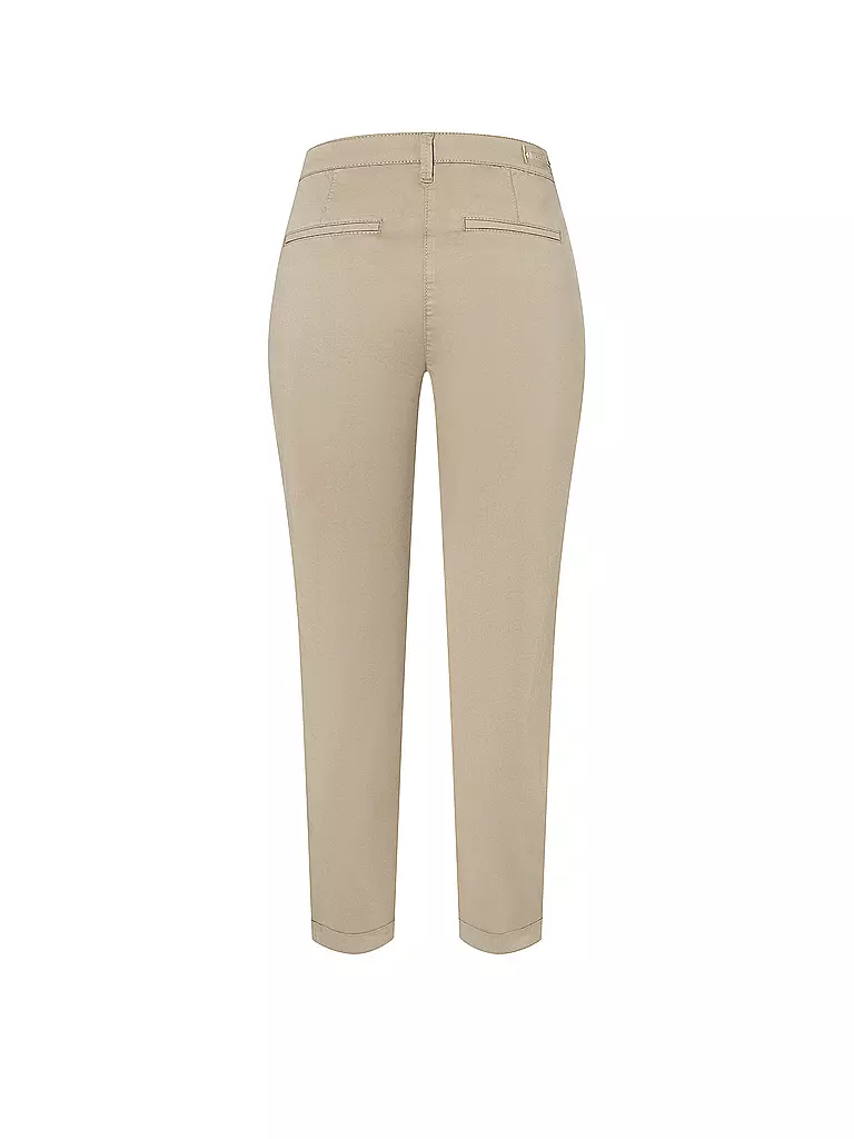MAC | Chino 7/8 | blau