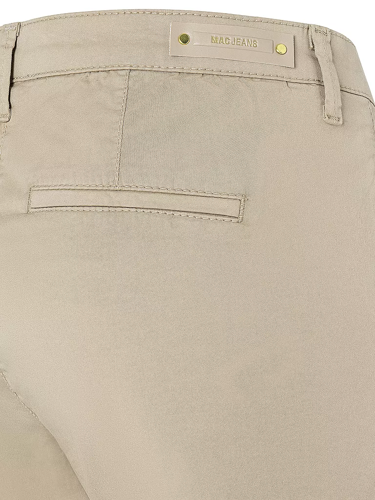 MAC | Chino 7/8 | blau