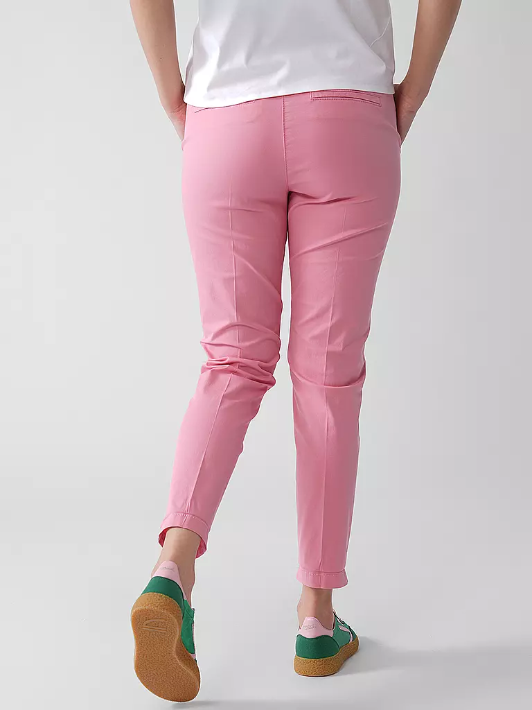 MAC | Chino 7/8 | pink