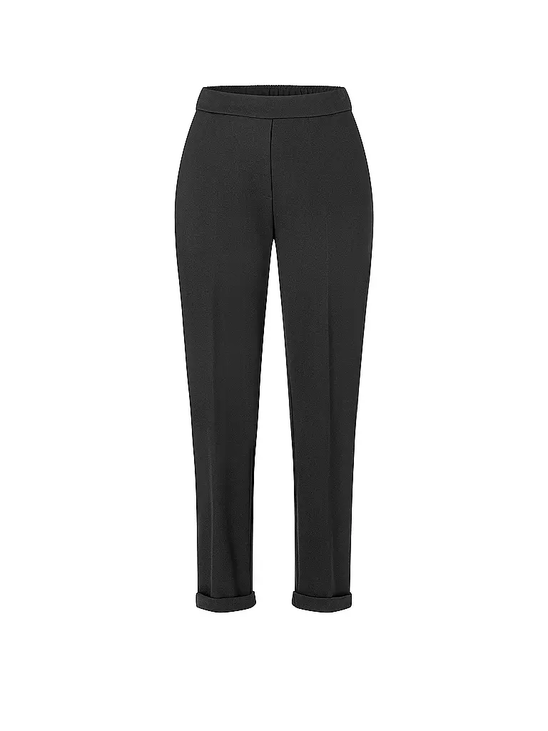 MAC | Chino CAMI | schwarz