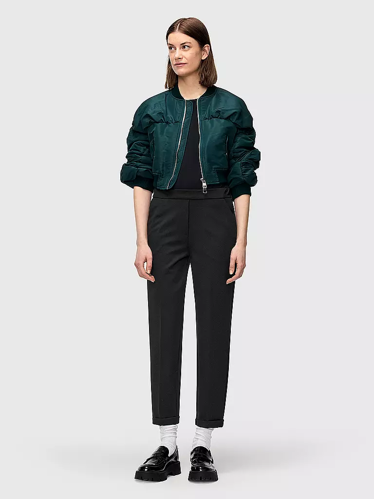 MAC | Chino CAMI | schwarz