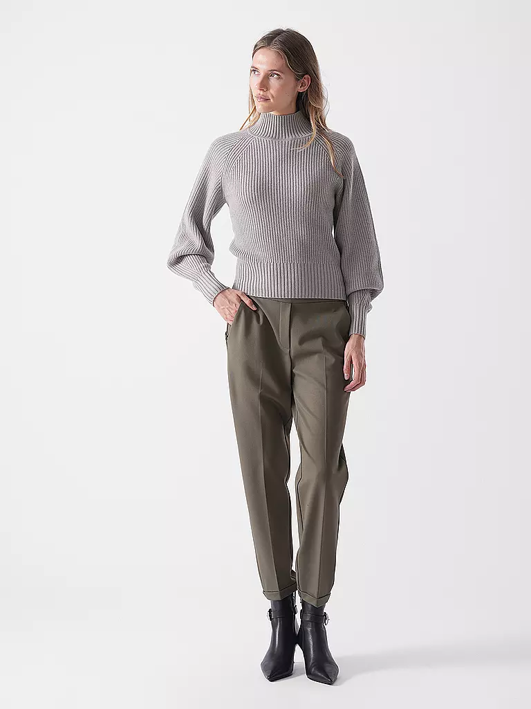 MAC | Chino CAMI | olive